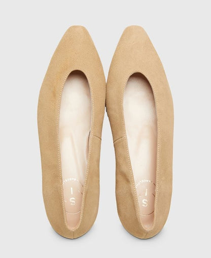 Ballerinas Ante