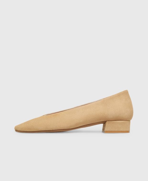 Ballerinas Ante