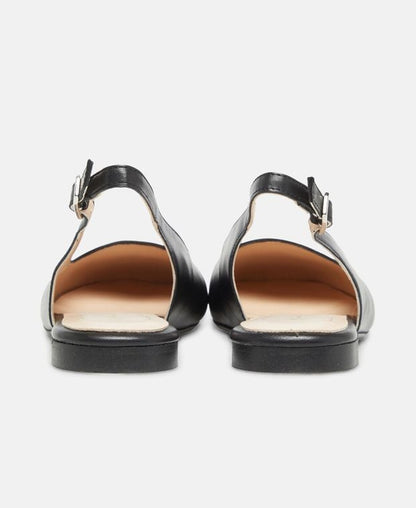 Slingback-Ballerina Tibet
