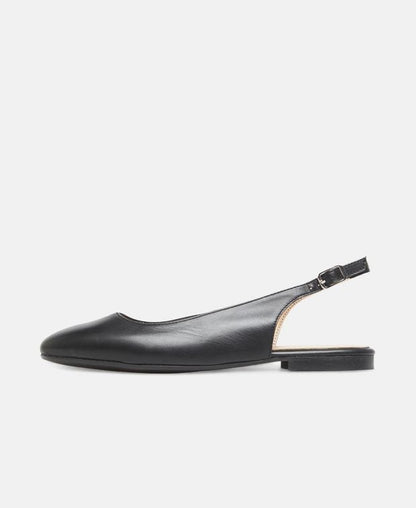 Slingback-Ballerina Tibet