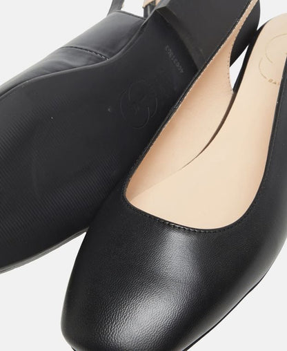 Slingback-Ballerina Tibet