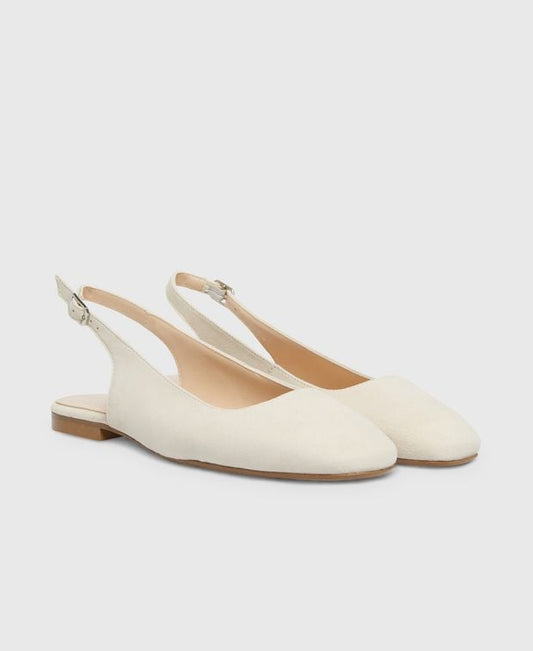 Slingback-Ballerina Ante