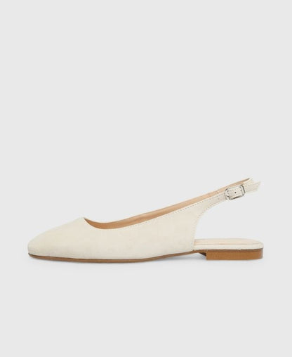 Slingback-Ballerina Ante