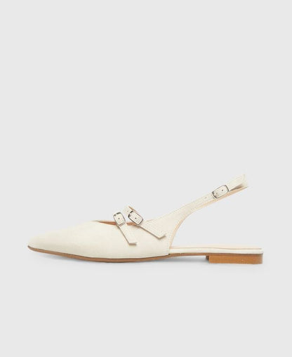 Slingback-Ballerina Ante