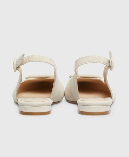 Slingback-Ballerina Ante