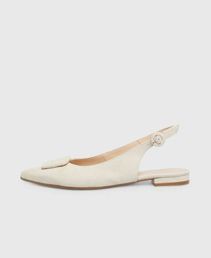 Slingback-Ballerina Ante