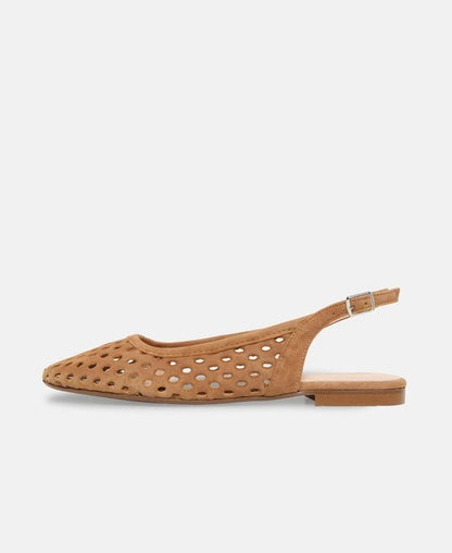 Slingback-Ballerina Ante