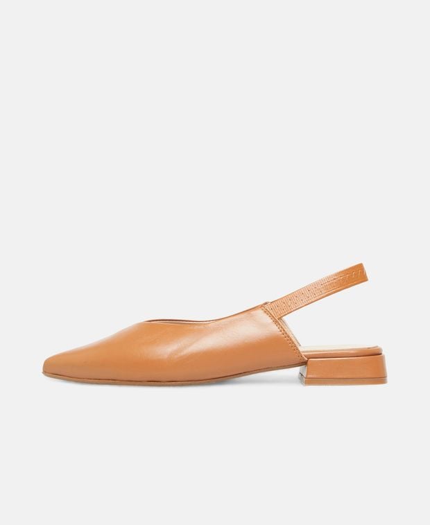 Slingback-Ballerina Tibet