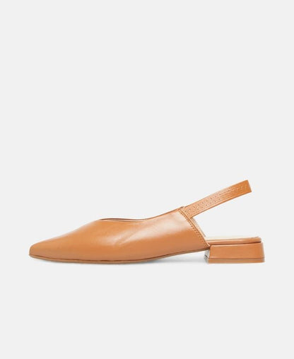 Slingback-Ballerina Tibet