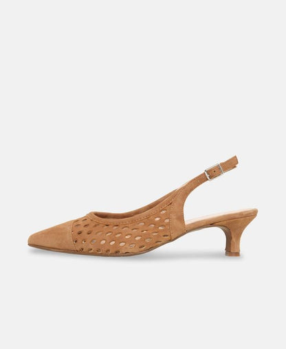 Slingback Pumps Ante