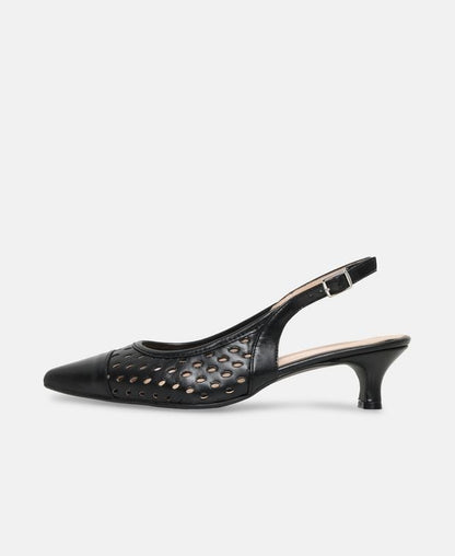 Slingback Pumps