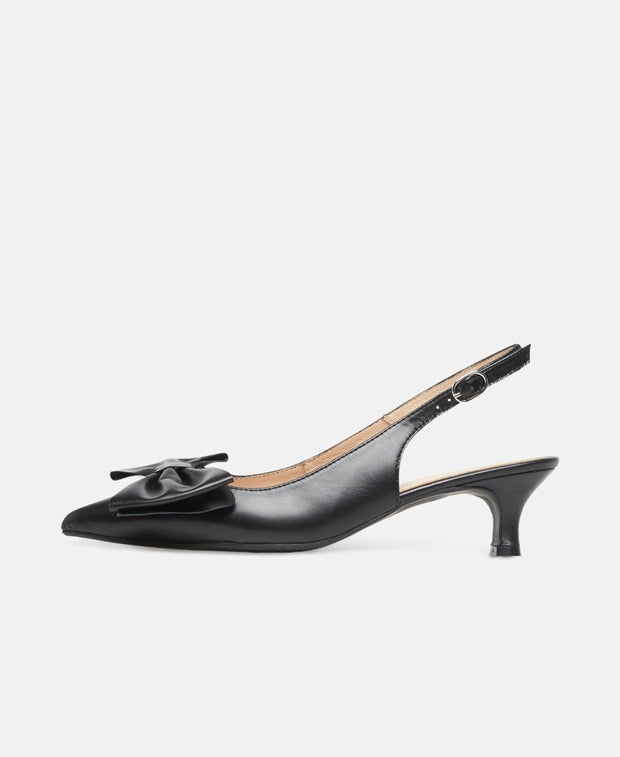 Slingback Pumps