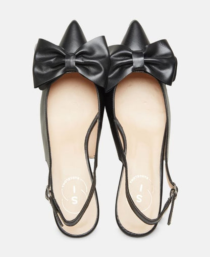 Slingback Pumps Tibet