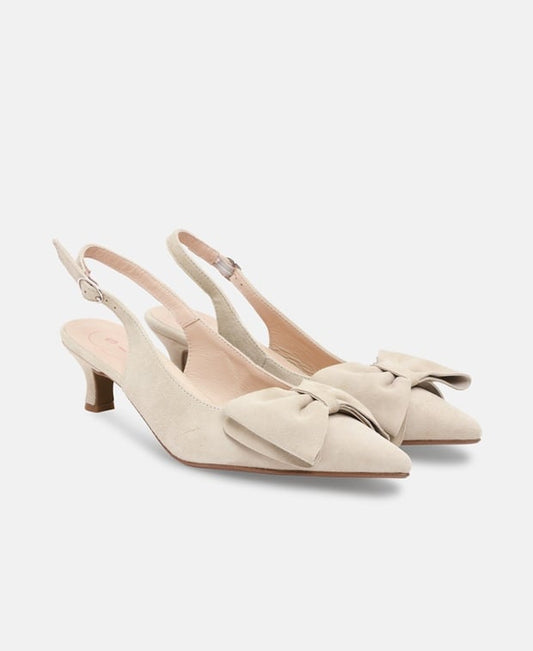 Slingback Pumps