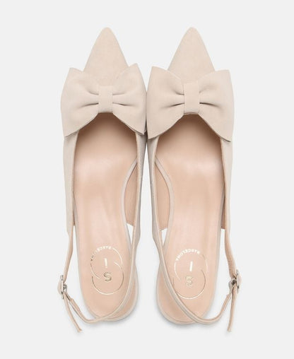 Slingback Pumps