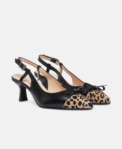 Slingback Pumps Tibet