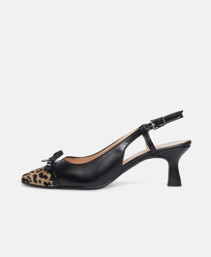 Slingback Pumps Tibet