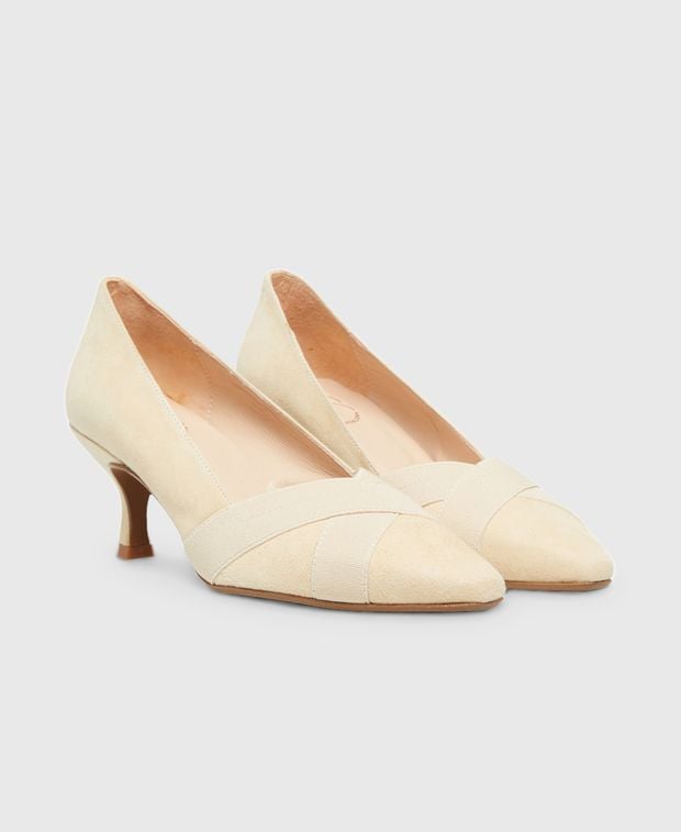 Pumps Ante