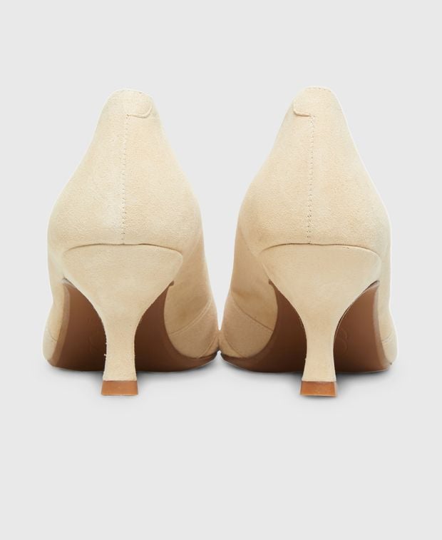 Pumps Ante