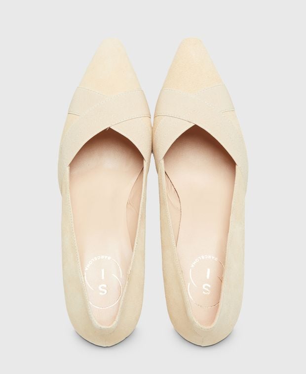 Pumps Ante