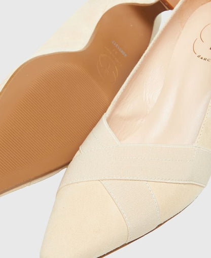Pumps Ante
