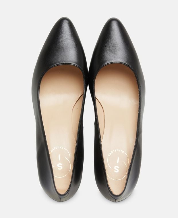 Pumps Tibet