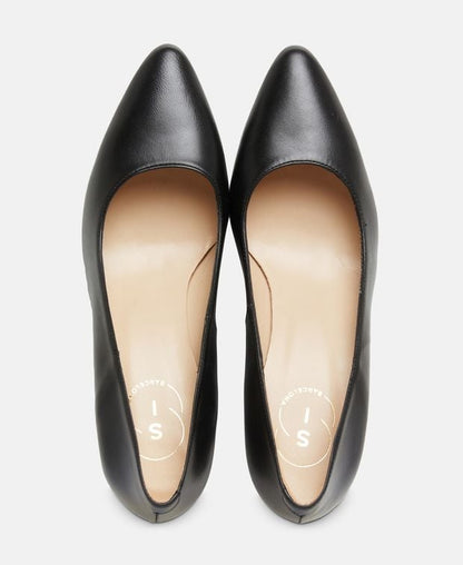 Pumps Tibet