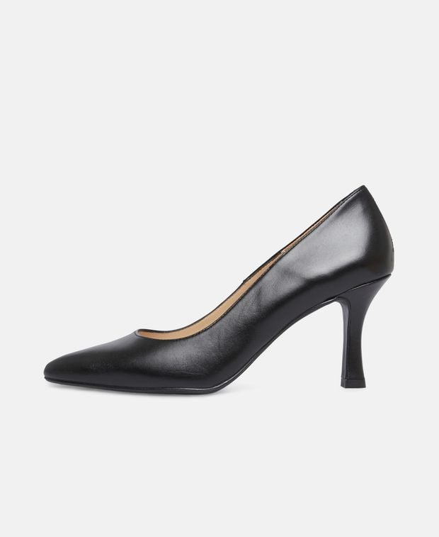 Pumps Tibet