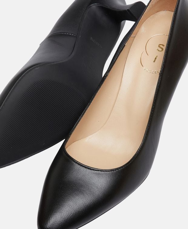 Pumps Tibet