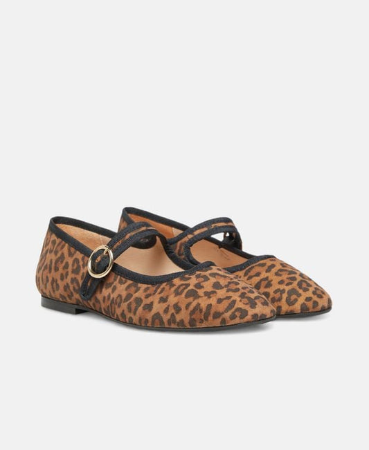 Riemchenballerina Brujo Brujo