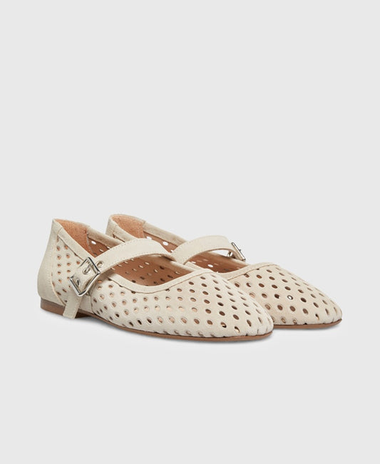 Riemchenballerina