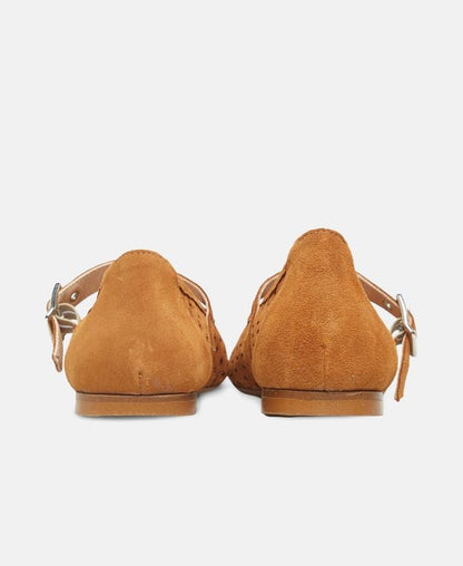 Riemchenballerina