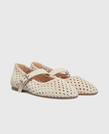 Riemchenballerina