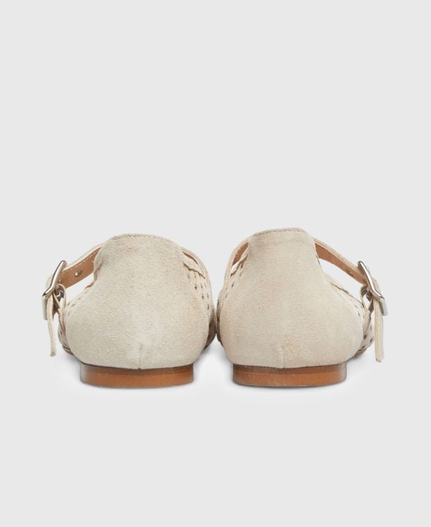 Riemchenballerina