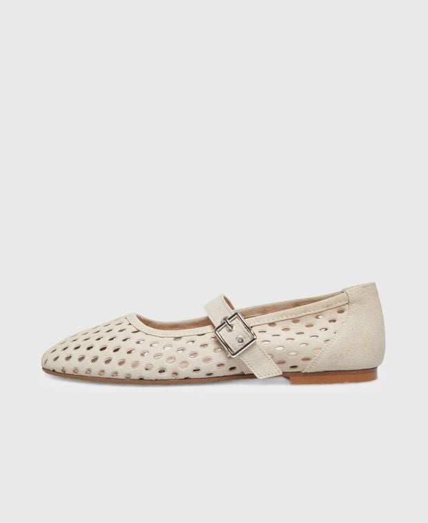 Riemchenballerina