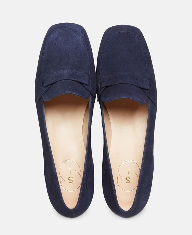 Loafer Ante