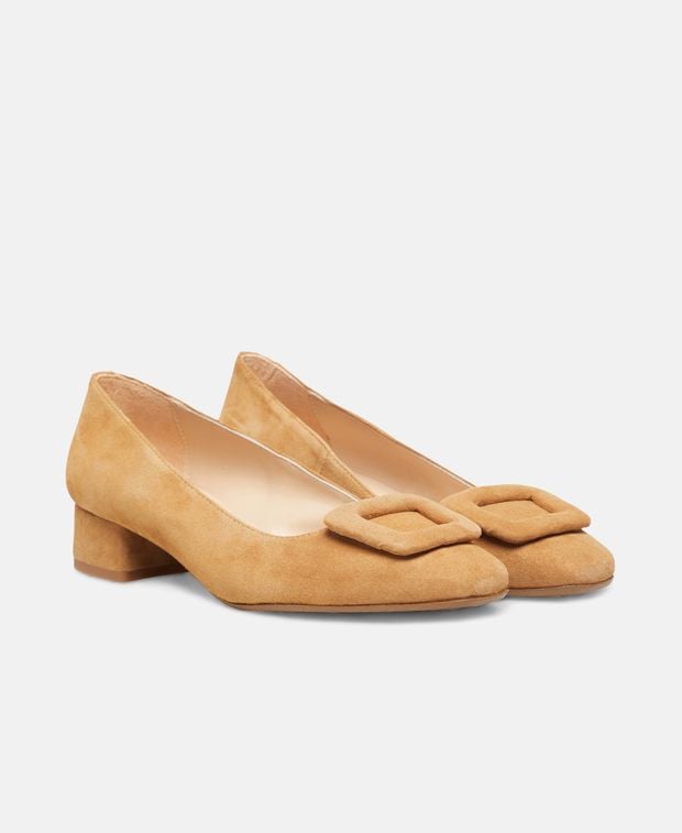 Pumps Ante