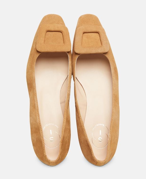 Pumps Ante