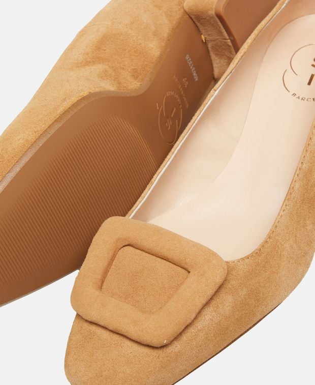 Pumps Ante
