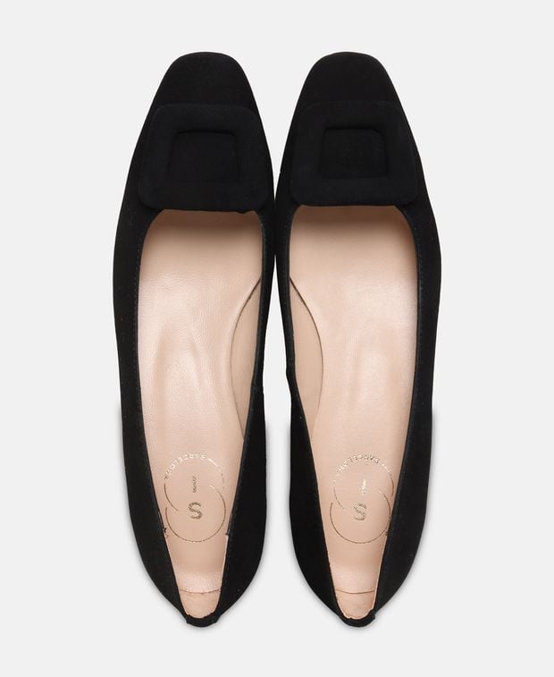 Pumps Ante