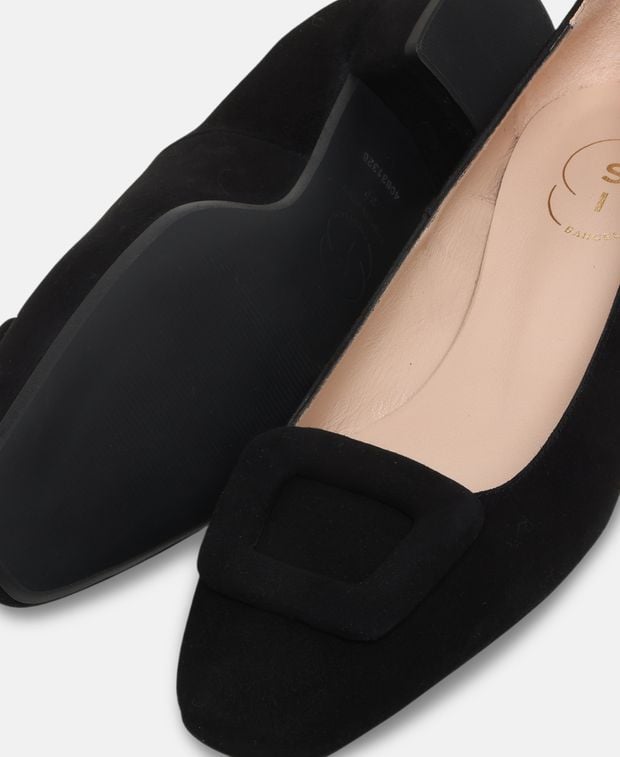 Pumps Ante