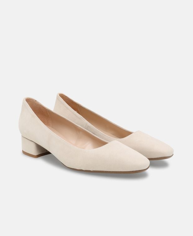 Pumps Ante