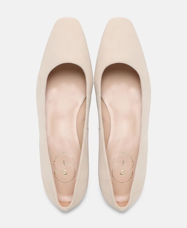 Pumps Ante