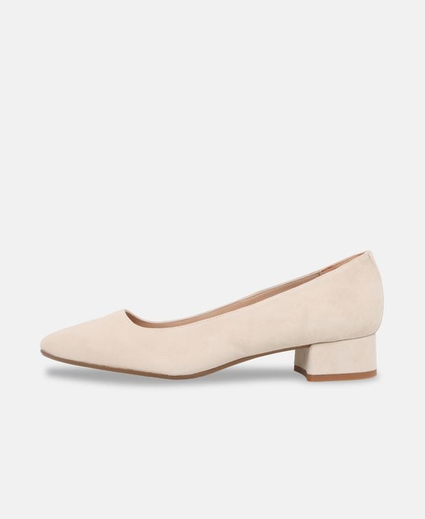 Pumps Ante