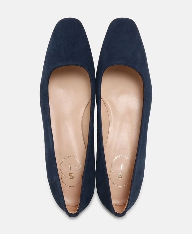 Pumps Ante