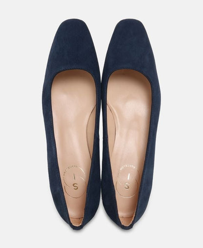 Pumps Ante