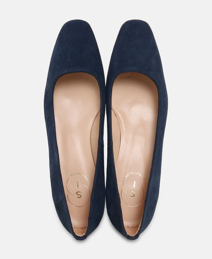 Pumps Ante