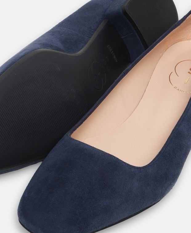 Pumps Ante