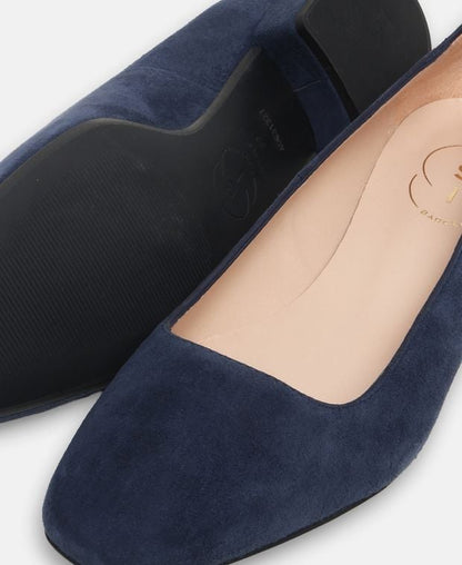 Pumps Ante
