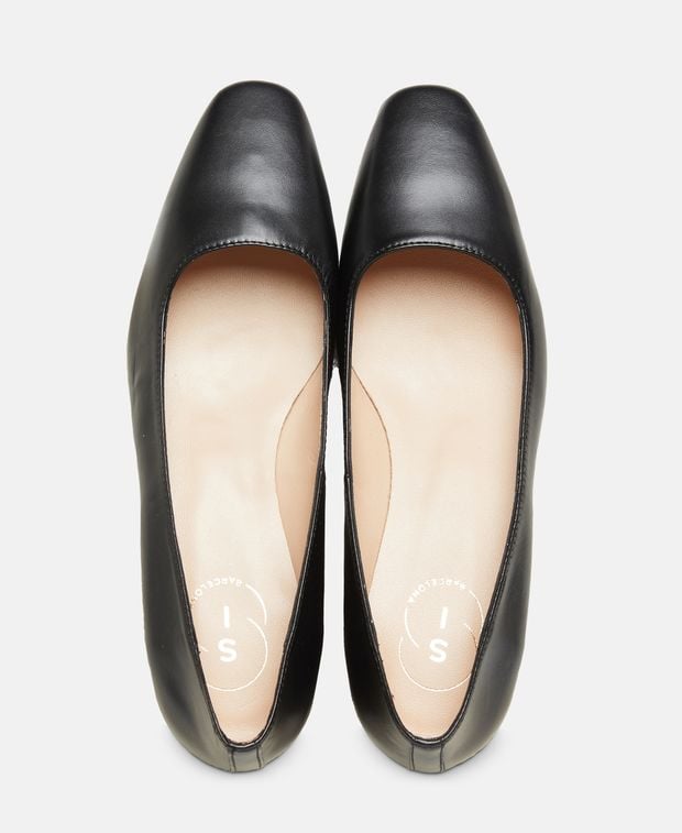 Pumps Tibet